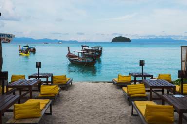 Resort Ko Lipe