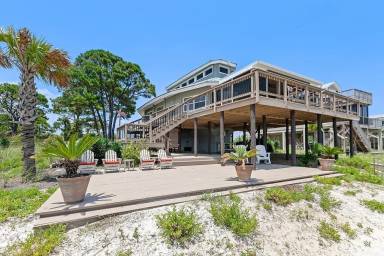 House Alligator Point