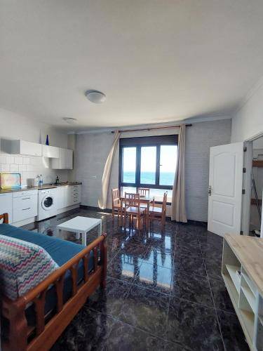 Apartamento Arinaga
