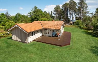 Huis 100 m²