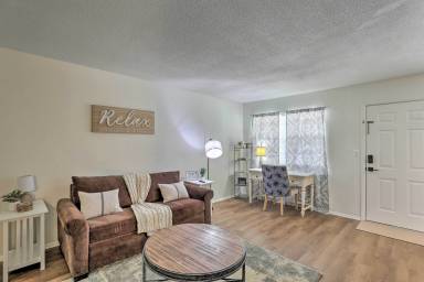 Condo Hanahan