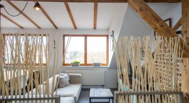 75 m² Apartment