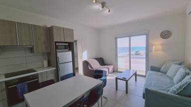 50 m² Apartament
