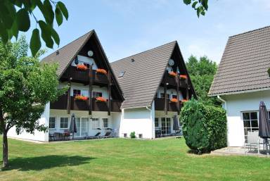 Ferienwohnung Zorge