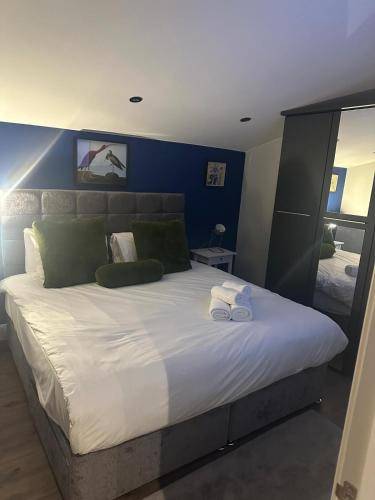 Apartment Hemel Hempstead
