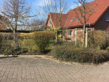 Ferienwohnung Otterndorf