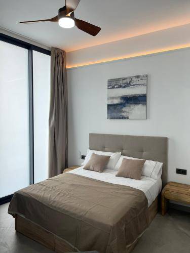 Apartamento Port Saplaya