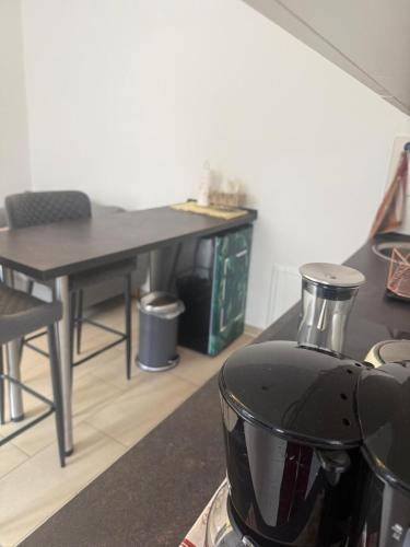 Appartement Spandau
