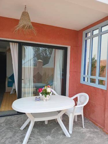 Appartement Oualidia