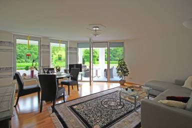 Appartement 75 m²