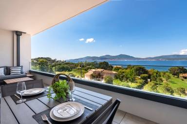 Appartement 49 m²