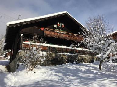 Huis Gerlos