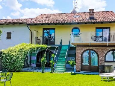Appartamento 35 m²