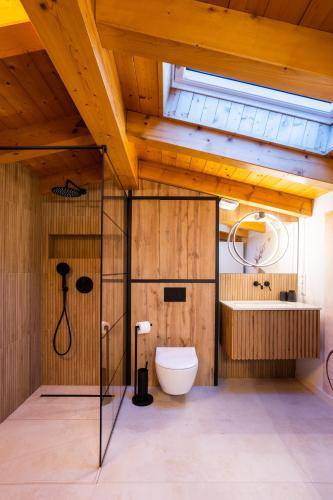 Beautiful rental apartment with sauna & patio | Ski nearby | Pets allowed — photo 3