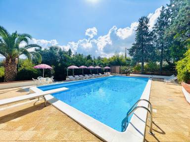 Villa 150 m²