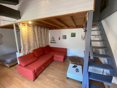 Appartement Toulouse