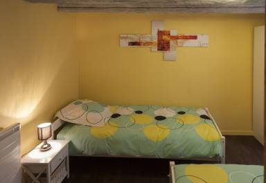 Appartement Ingersheim