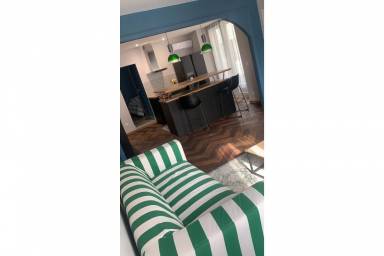Appartement Gap