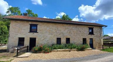 Maison de vacances 140 m²