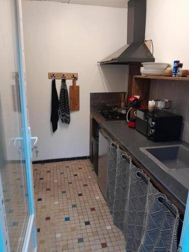 Apartment  Saint-Vaury