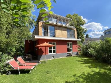 Huis Feldmoching-Hasenbergl
