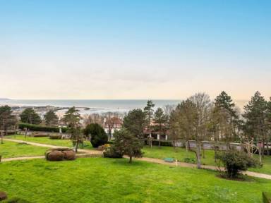 Apartment Deauville
