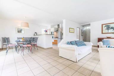 Maison de vacances 110 m²