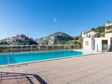 Appartement Cap-d'Ail