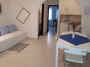Ferienwohnung  Baška