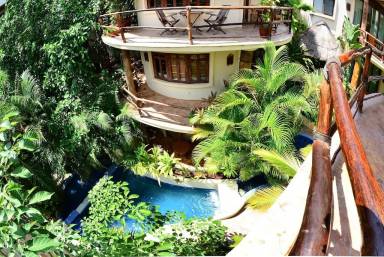 107 m² Villa