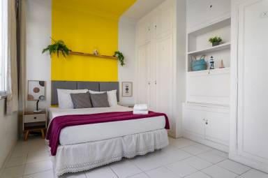 Appartement Leblon