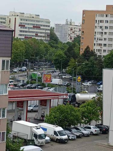 Apartament Sektor 4
