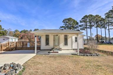Cottage  Arapahoe