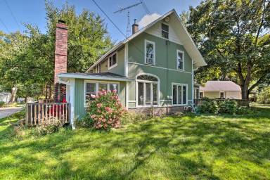 House Delavan