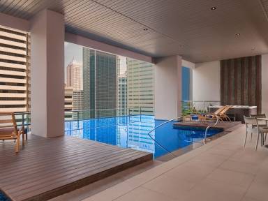 Appart'hôtel Makati