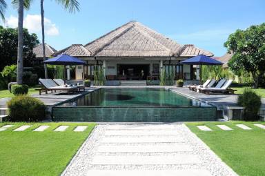 Villa  Temukus