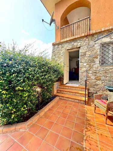 Casa Montepaone Lido