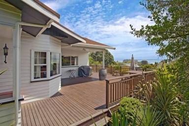 House  Tahunanui