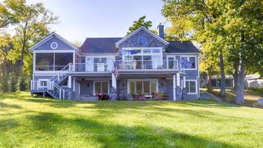 House Honeoye