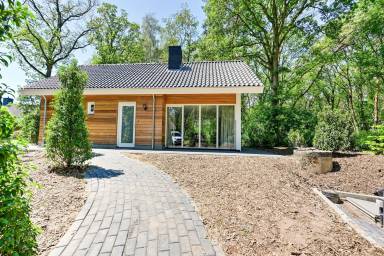 Huis 100 m²