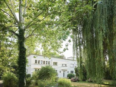 Villa Marckolsheim