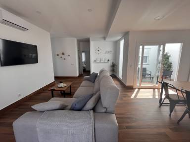 Apartamento de 100 m²