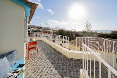 Apartamento de 60 m²