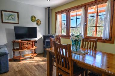 Apartamento Teverga