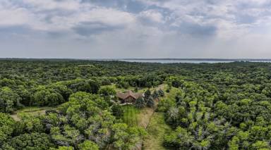Cabin  Yankton