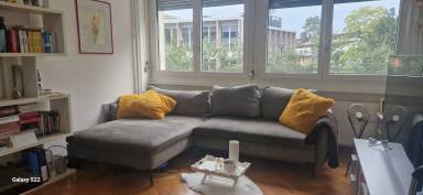 Appartement  Grottes - Saint-Gervais