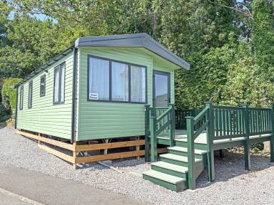 Child-friendly nice cottage