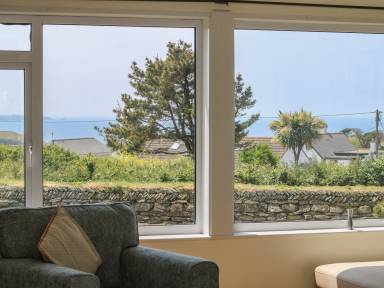 Cottage Mawgan Porth