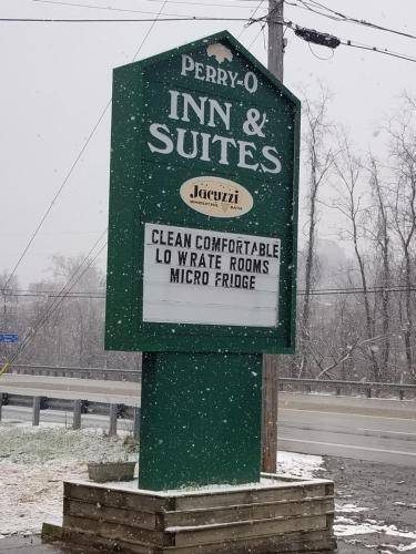 Motel Perryopolis