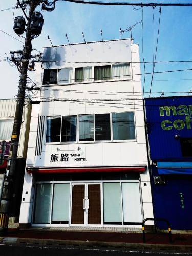 Hostel  Fukuoka